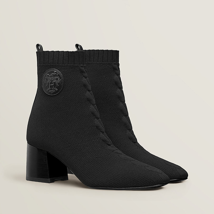 Volver 60 ankle boot - Image 1